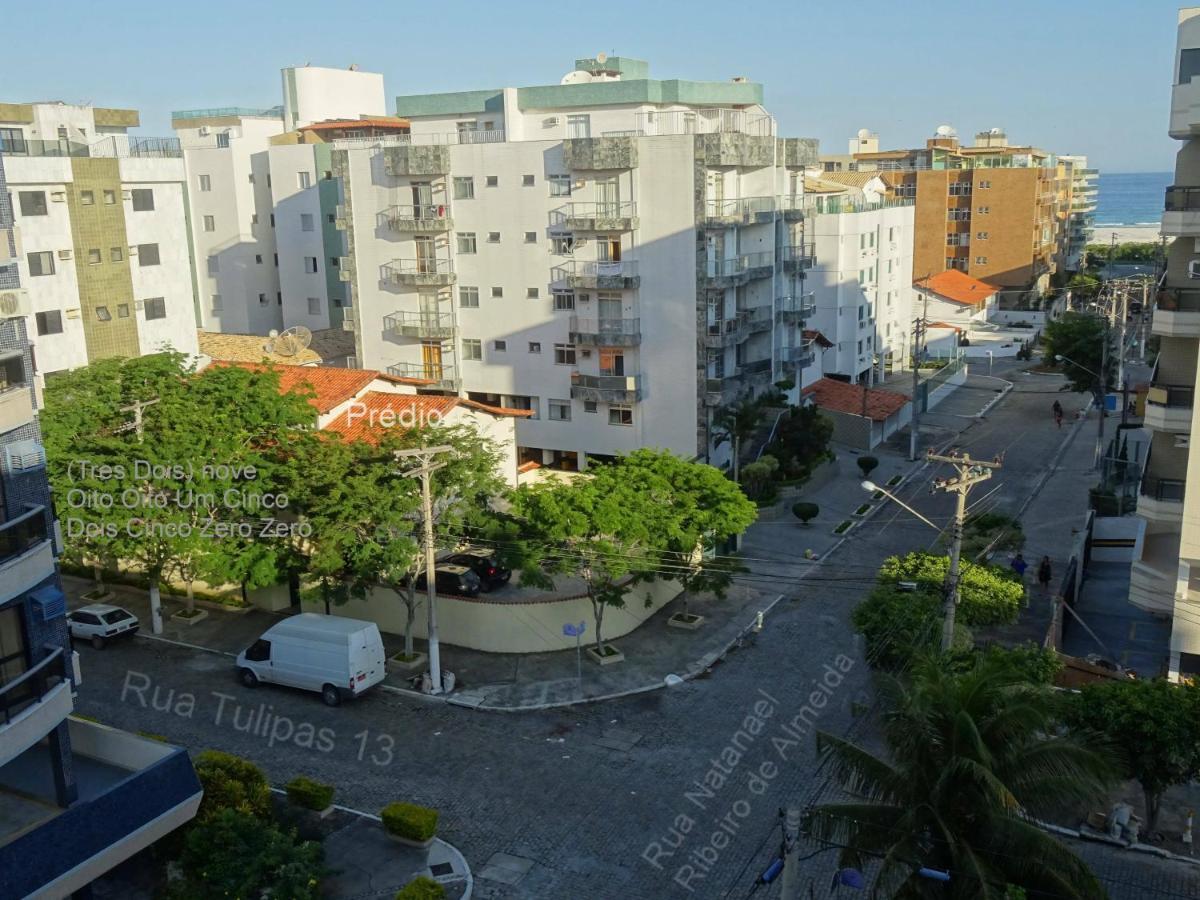 Praia do Forte Wifi Cabo Frio Exterior foto